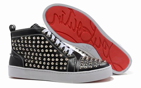 chaussure louboutin pas cher ebay