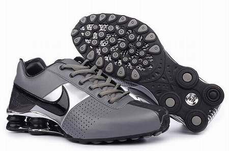 nike shox vital